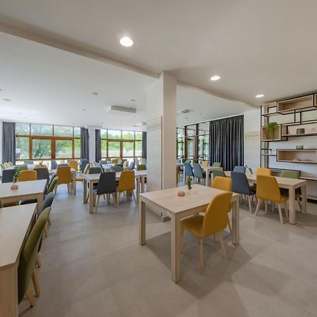 Otocki Virovi Hostel Otok  Εξωτερικό φωτογραφία