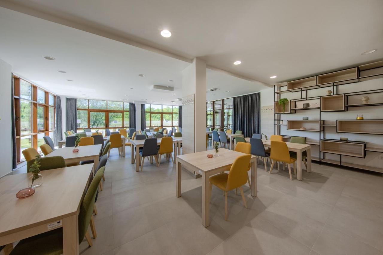 Otocki Virovi Hostel Otok  Εξωτερικό φωτογραφία