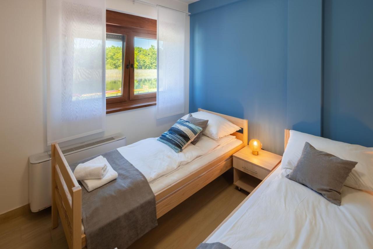 Otocki Virovi Hostel Otok  Εξωτερικό φωτογραφία