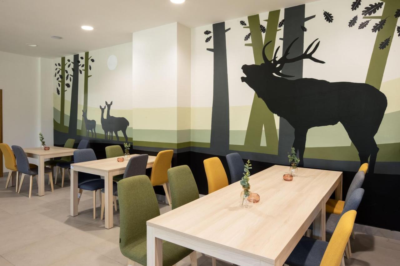 Otocki Virovi Hostel Otok  Εξωτερικό φωτογραφία