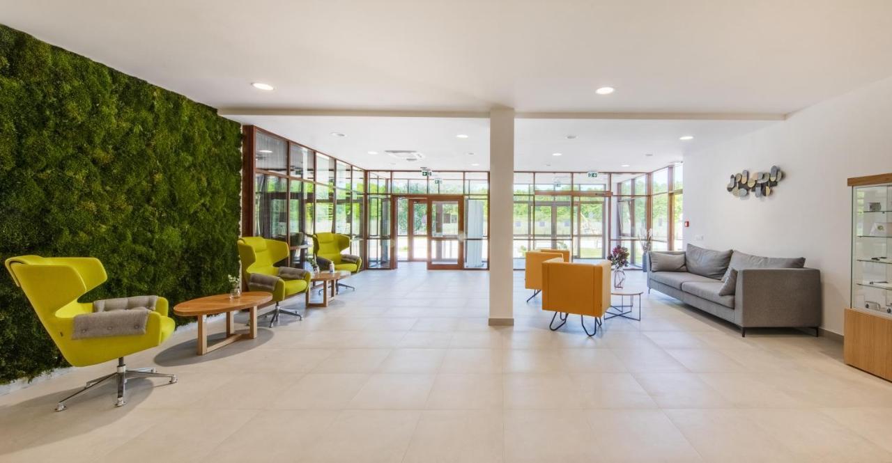 Otocki Virovi Hostel Otok  Εξωτερικό φωτογραφία